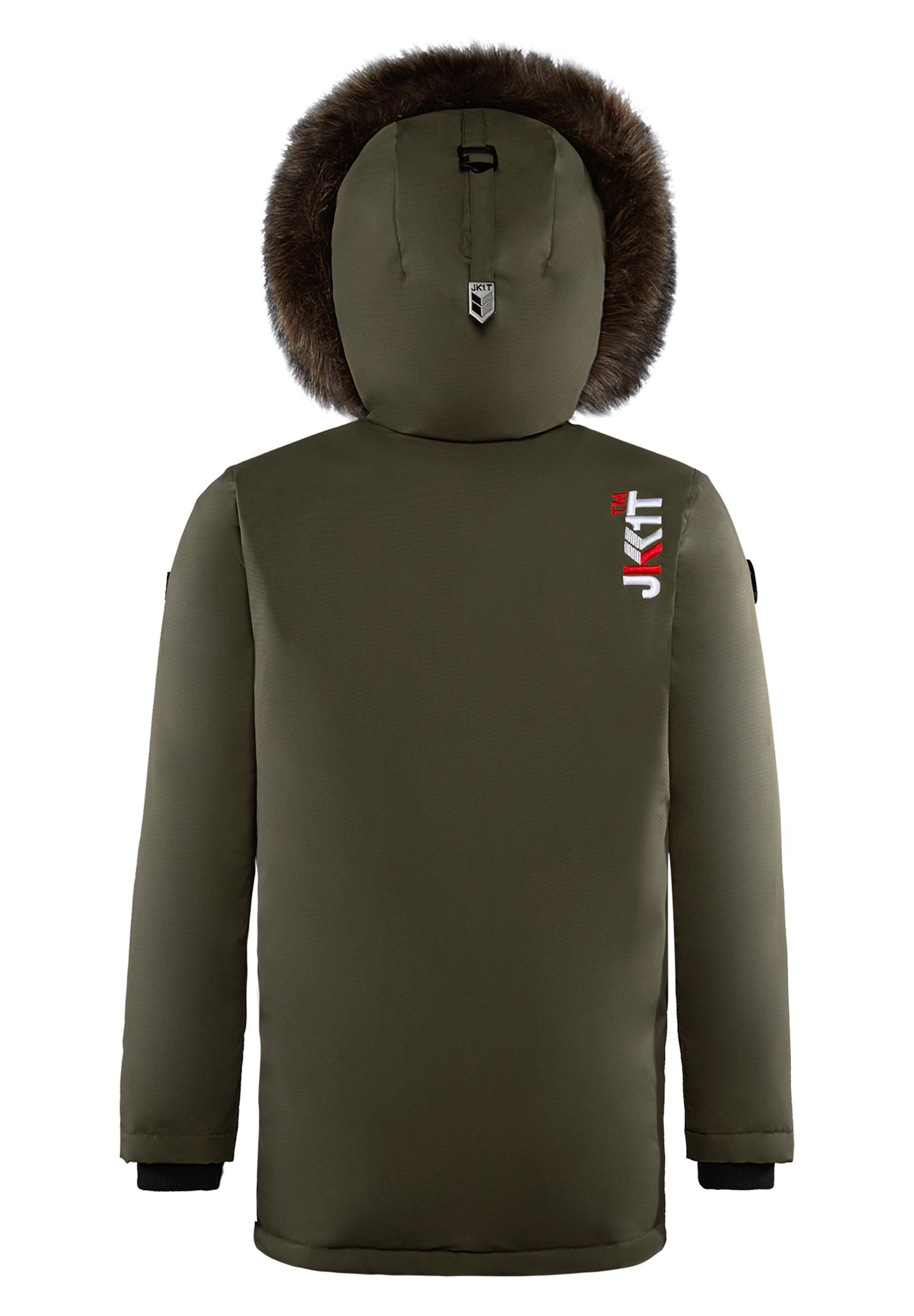 Homme BIG BADGE - Doudoune Homme BIG BADGE - Doudoune