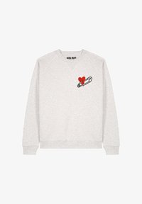 Non selezionato, mottled grey