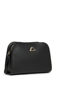 LANCASTER CITY PHILOS - Borsa a mano - noir