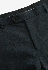 Next FIT CHECK SIGNATURE REGULAR FIT - Tygbyxor - blue