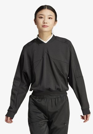 TIRO - Longsleeve - black