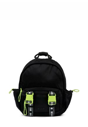 ZAINI - Zainetto - black