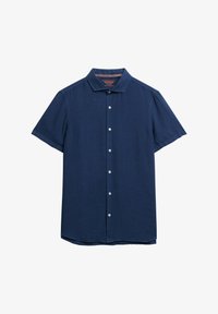 Non selezionato, navy