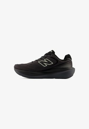 New Balance, NEW BALANCE HERREN SNEAKER 1080V15 BLACK - Sneaker low - black