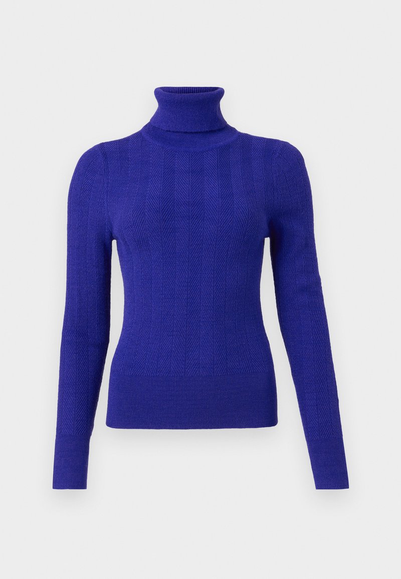 Only Trui blauw Only Trui blauw