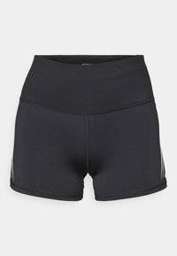 ADIZERO - Kurze Lauftights - black
