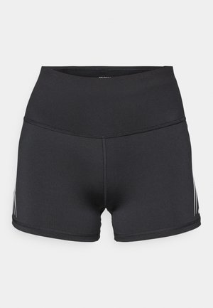 adidas Performance ADIZERO - Korta löptajts - black