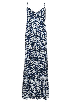 Superdry & Co, LONG BEACH - Długa sukienka