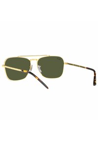 Ray-Ban NEW CARAVAN - Occhiali da sole - oro