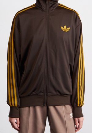 Trainingsvest - brown