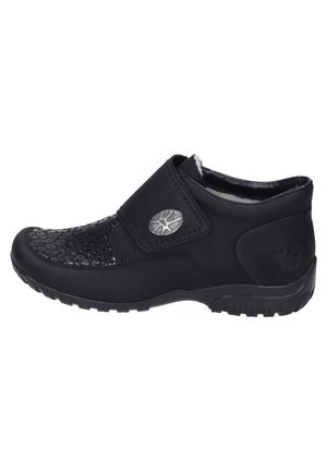 Rieker, Classic ankle boots - black
