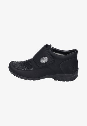 Rieker, Classic ankle boots - black