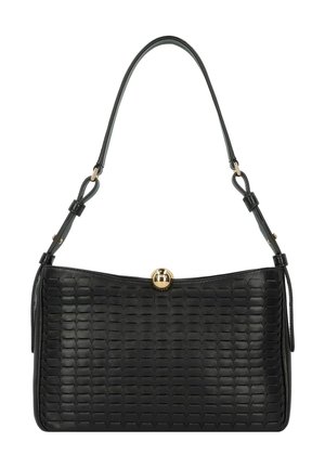 SFERA SOFT M - Sac à main - nero