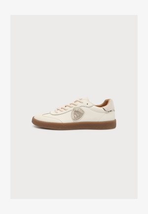 Blauer AURORA04 - Baskets basses - cream