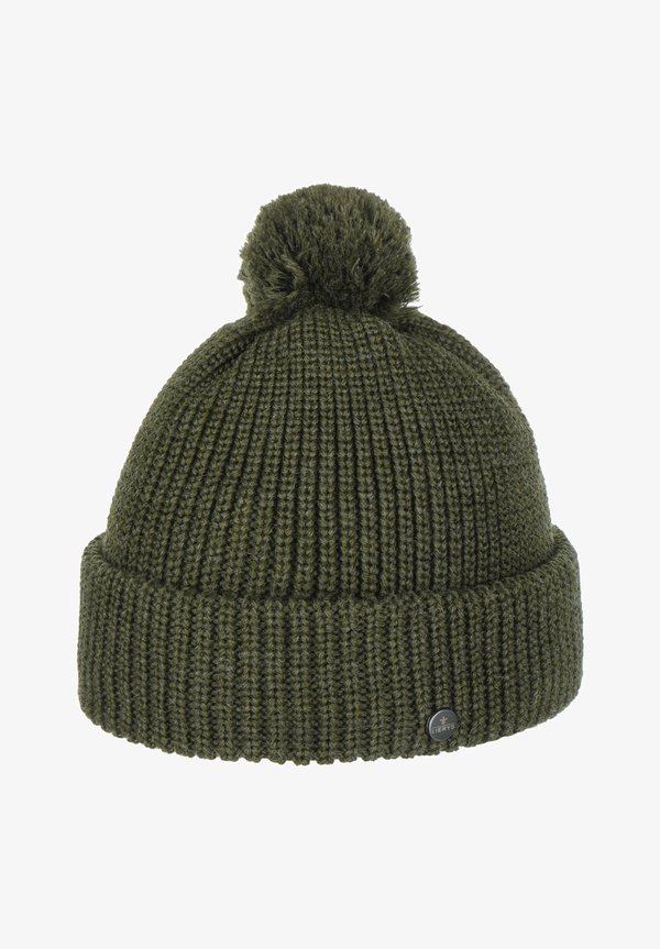 NAVIGAT PUDEL – Mütze – oliv