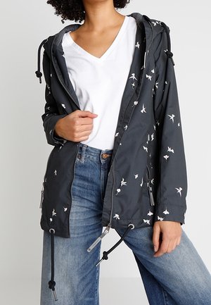 Veste mi-saison - dark grey