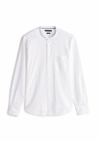 Skjorter - ivory silk