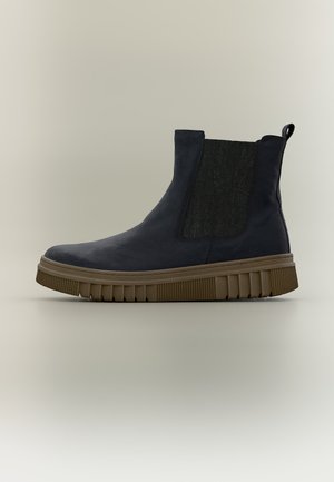 Gabor, Ankle Boot - dark blue