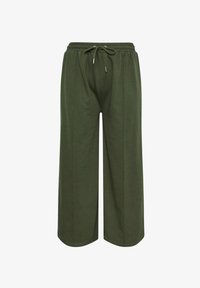 Unausgewählt, khaki