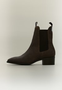 Non sélectionné, espresso brown
