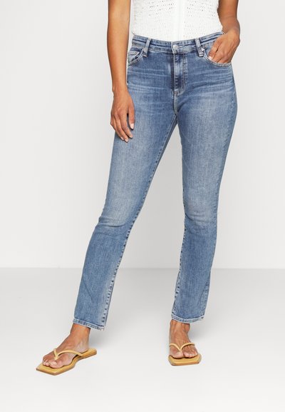 AG Jeans MARI - Liibuvad teksad - blue