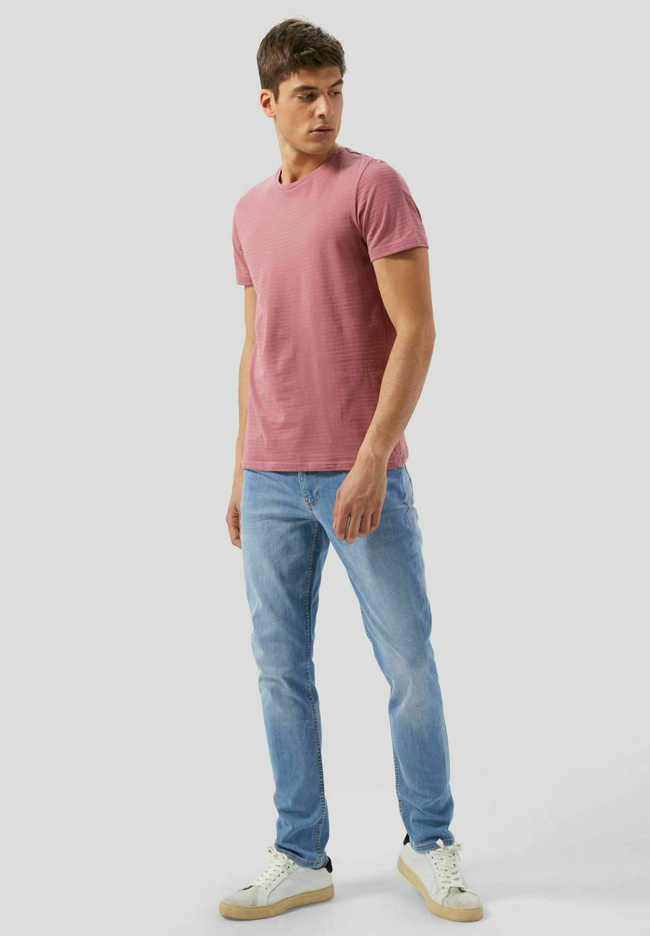 Conbipel Jeans Skinny Fit - azzurro/celeste - Zalando.it