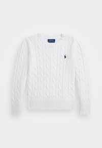 Επιλέχθηκε, optic white w/ navy