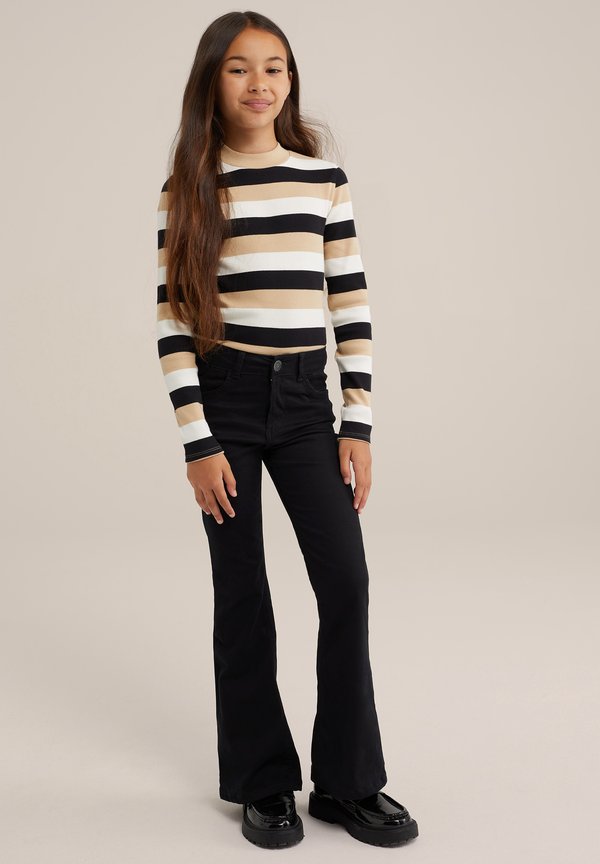 BLUE RIDGE - Jeans Straight Leg