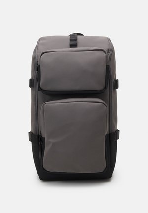 TRAIL CARGO BACKPACK UNISEX - Zaino - grey