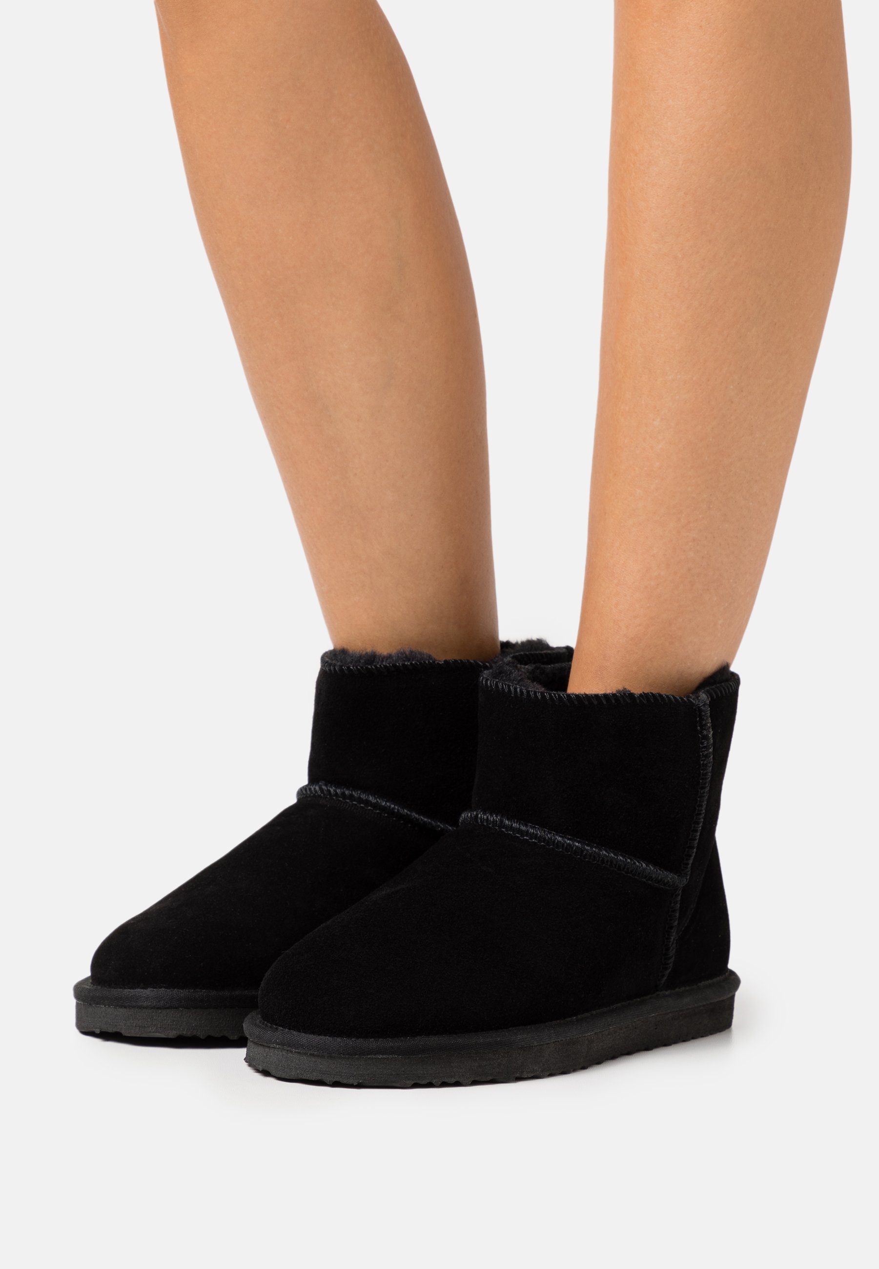 zalando bottines blanches