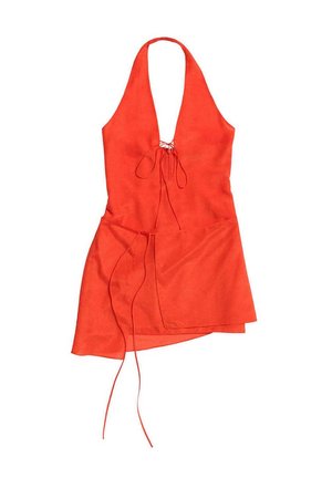 Mango, ADULT - Robe de jour - red