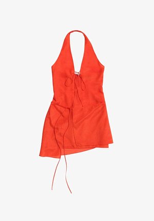 Mango, ADULT - Robe de jour - red