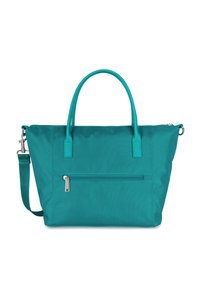 LANCASTER SMART KBA - Borsa a mano - paon stone