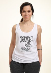 Disney BAMBI BAMBI NATURE  - Top