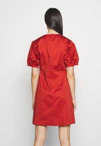 MAX&Co. Vestito casual - red