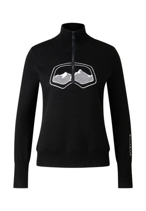 AZRA3 - Πουλόβερ - black