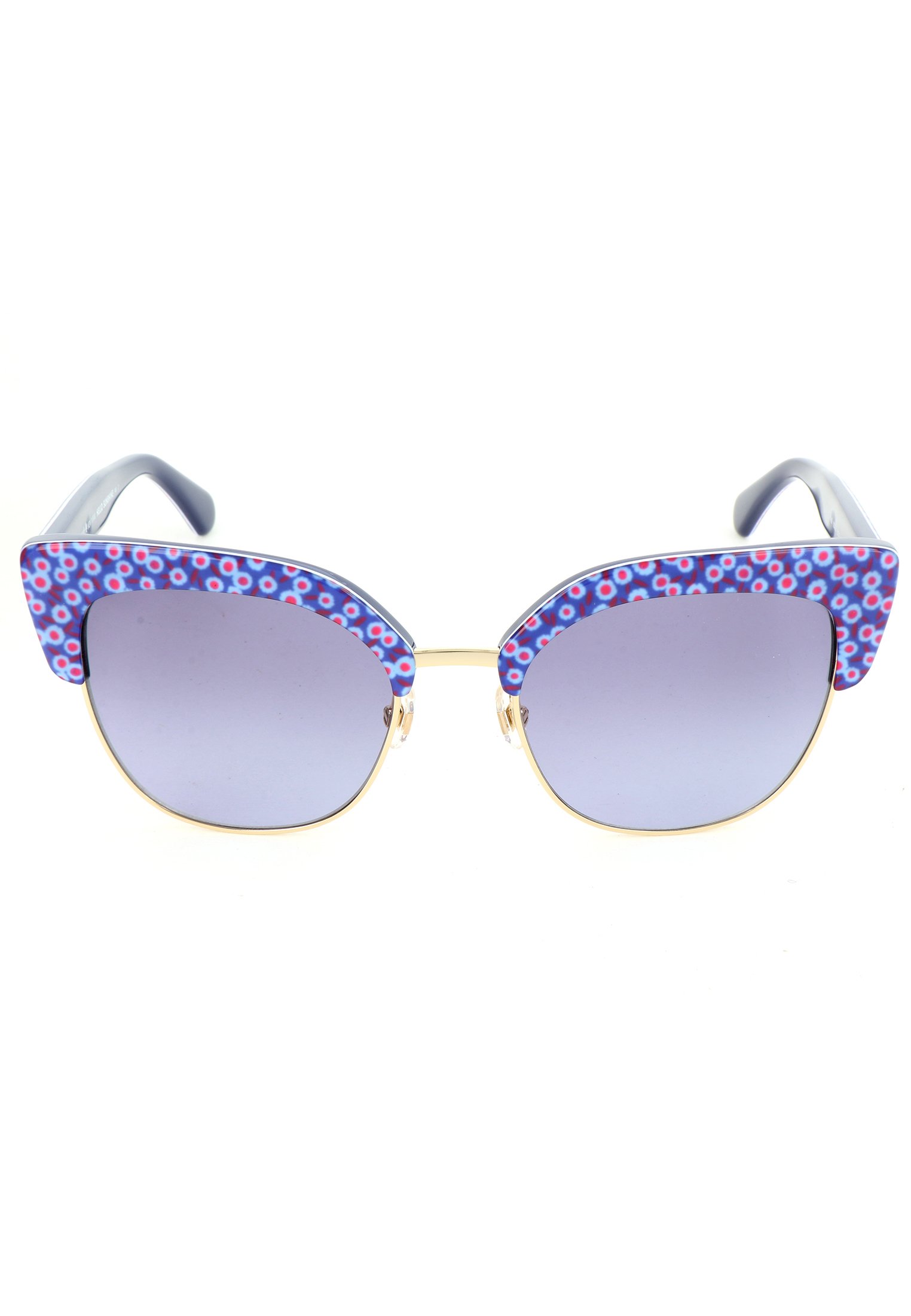 kate spade new york Occhiali da sole - pattern blue blue/blu - Zalando.it