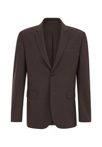 Non sélectionné, dark brown