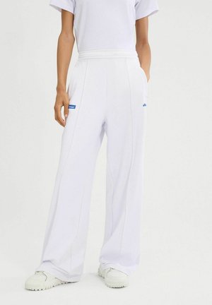 IL PINO  - Trainingsbroek - white