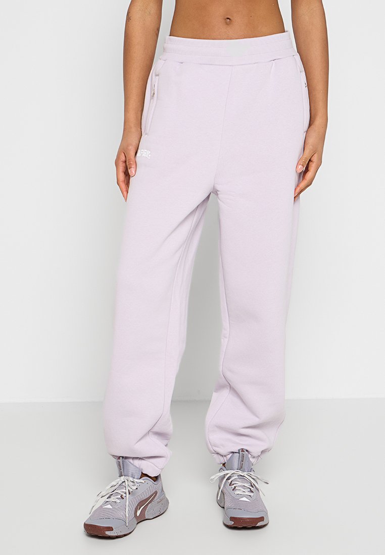 OH APRIL Trainingsbroek lila