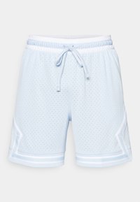 SHORT - Korte sportsbukser - hydrogen blue/white
