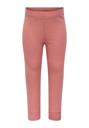 RENE - Legging - dusty rose