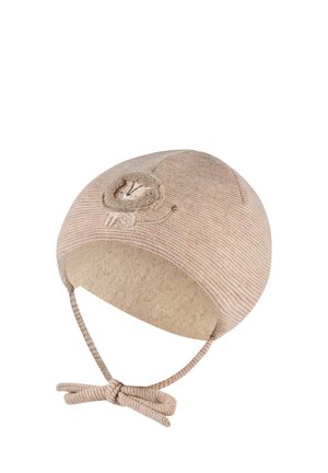 Sterntaler, Beanie - beige