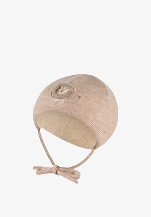 Sterntaler, Beanie - beige