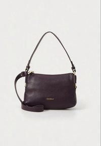 Coccinelle REBEKKA - Borsa a mano - prune