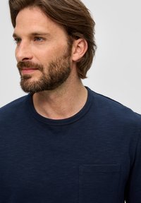 s.Oliver - T-shirt basic