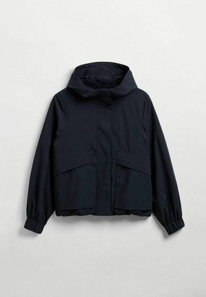 Elvine, SALLIE - Outdoorjacke - dark navy
