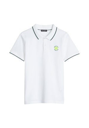 Marc O'Polo Poloshirt - white