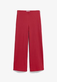 Geselecteerd, red ash