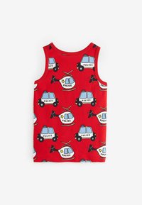 Next PRINTED3 PACK  - REGULAR FIT - Topp - emergency vehicle print